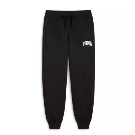 Puma SQUAD Pants FL "Black"