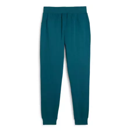 PUMA SQUAD Sweatpants FL cl "Cold Green"