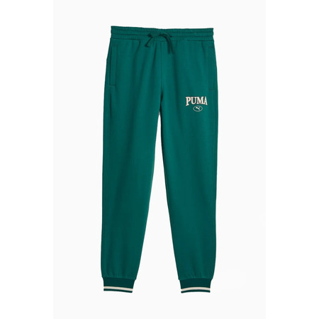 PUMA SQUAD Sweatpants FL "Malachite"