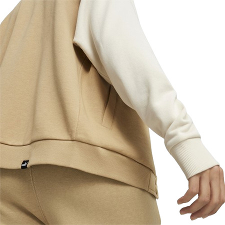 PUMA SQUAD Track Jacket TR "Prairie Tan"