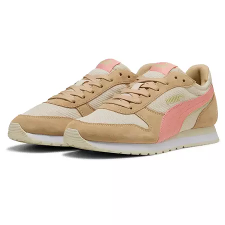 Puma Wmns ST MILER "Alpine Snow-Pink"