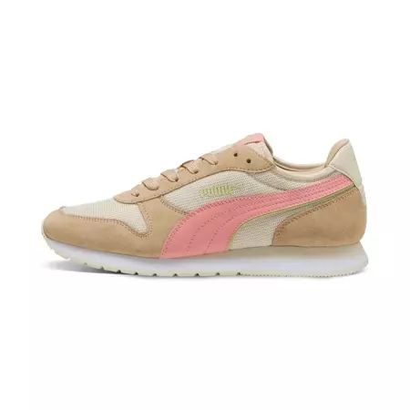 Puma Wmns ST MILER "Alpine Snow-Pink"