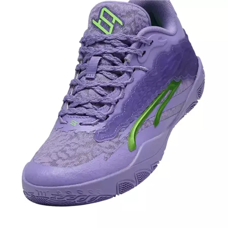 Puma Stewie 3 Lace "Em Up Lavender"