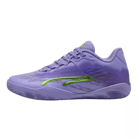 Puma Stewie 3 Lace "Em Up Lavender"