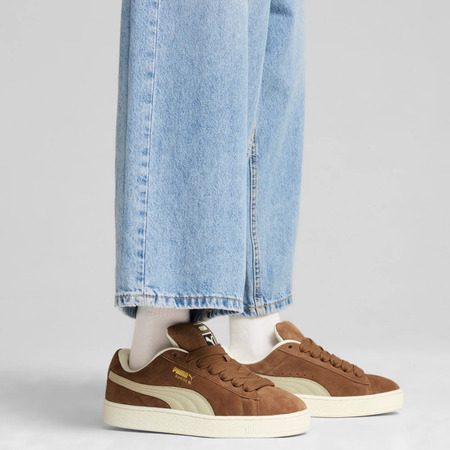 Puma Suede XL " Coffee-Desert"