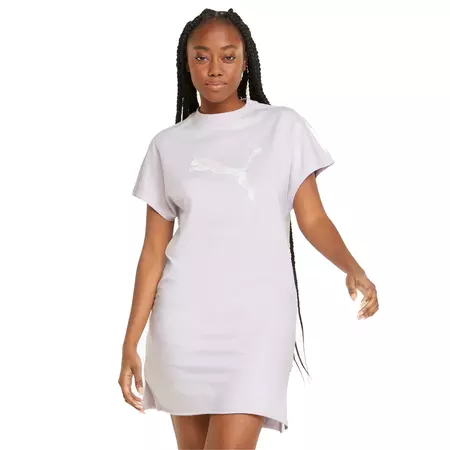 Puma Summer Graphic Dress