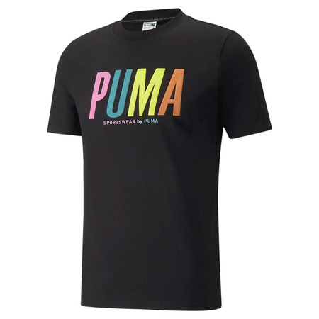 Puma SWxP Graphic Tee