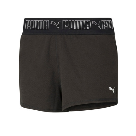 Puma Train Elastic 3" Short W