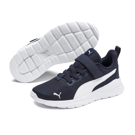 Puma Trainers Anzarun Lite Kids "Peacoat"