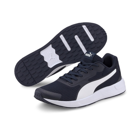 Puma Training Taper "Deep Sea"