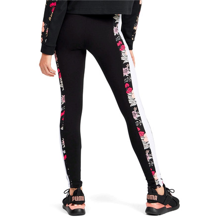 Puma Trend AOP Leggings