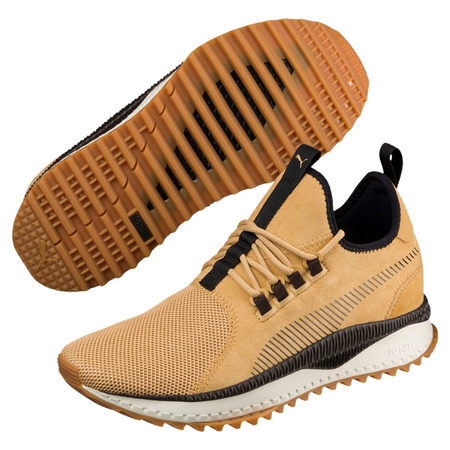 Puma TSUGI Apex Winterized "Taffy Syrup"