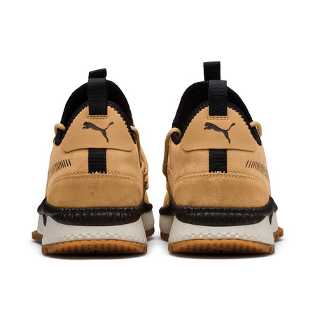 Puma TSUGI Apex Winterized "Taffy Syrup"