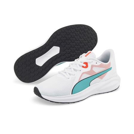 Puma Twitch Runner "Porcelain"