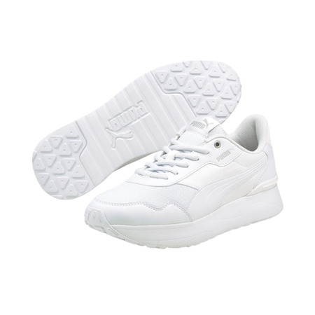 Puma W R78 Voyage "White-Gray Violet"