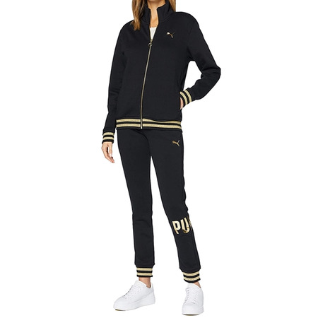 Puma Ws Sweat Suit FL