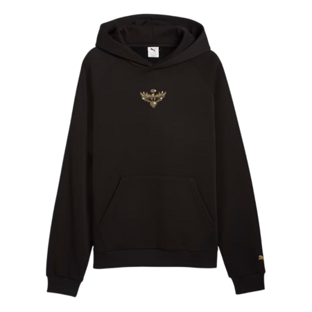 Puma x Melo Alwayz On 1 Hoodie "Black"