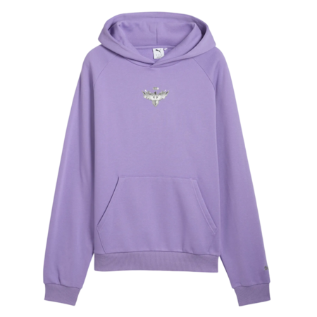 Puma x Melo Alwayz On 1 Hoodie "Lavender Alert"