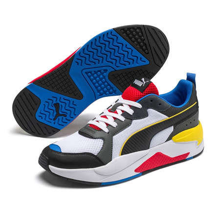 Puma X-Ray "Rainbow"