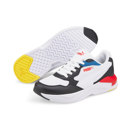 Puma X-Ray Speed Lite Jr "Black-White"