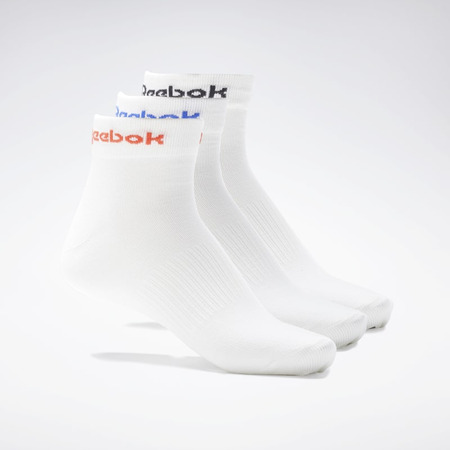 Reebok Act Core Ankle Sock 3P