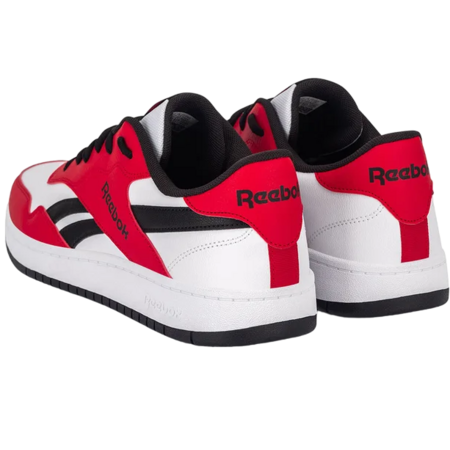 Reebok Classic BB 1000 "White-Vector Red"