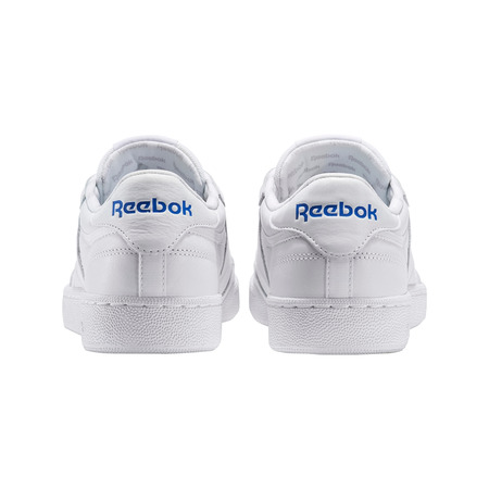 Reebok Classic Club C 85 SO Overbranded