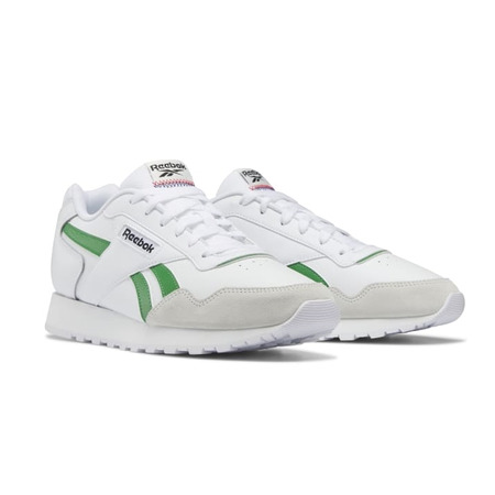 Reebok Classic Glide "Green - White"