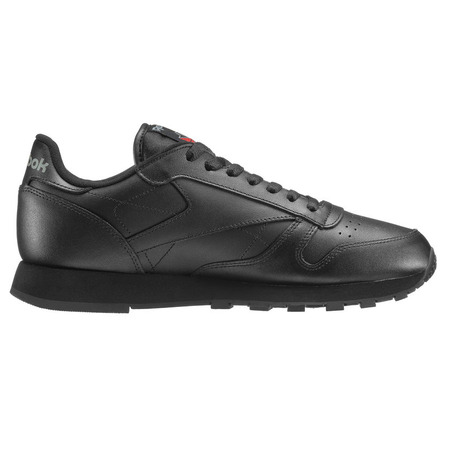 Reebok Classic Leather (black)