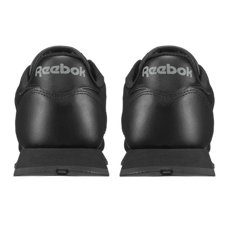 Reebok Classic Leather (black)