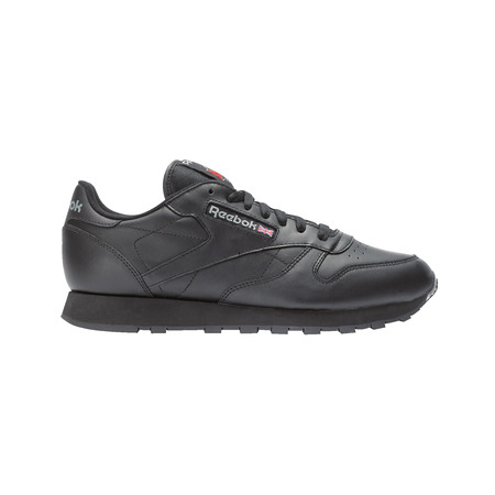 Reebok Classic Leather (int black/black)