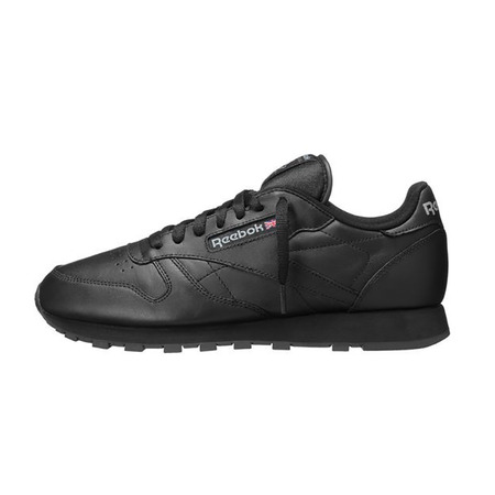 Reebok Classic Leather (int black/black)