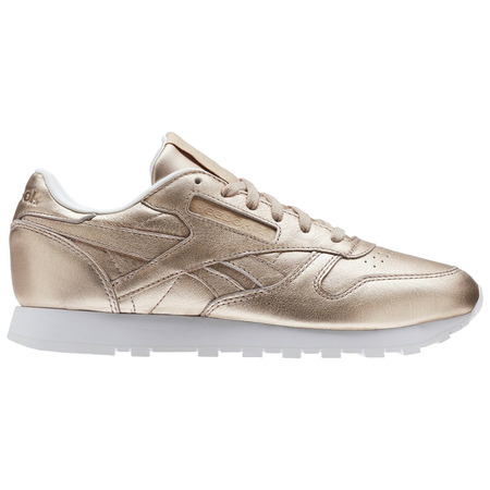 Reebok Classic Leather "Metallic Pearl"