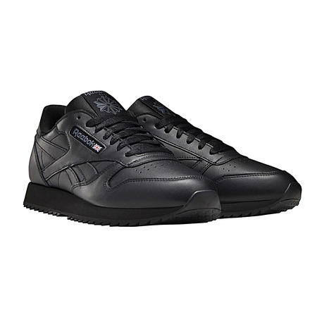 Reebok Classic Leather Ripple M "Monochrome "