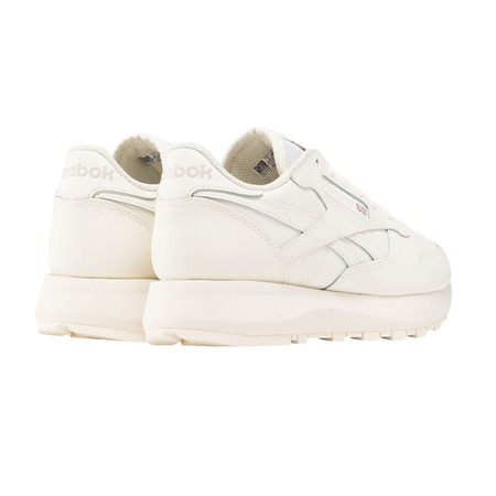 Reebok Classic Leather SP W "Chalk"