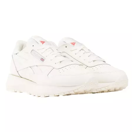 Reebok Classic Leather SP W "Chalk"