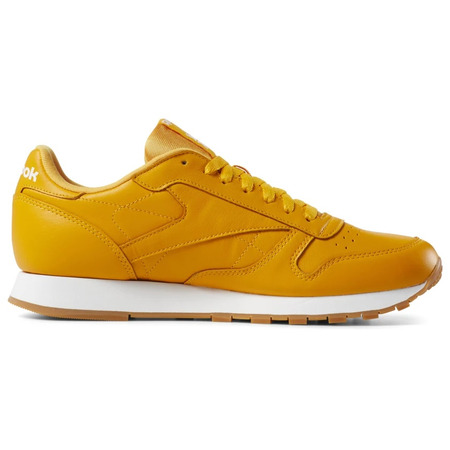 Reebok Classic Leather "Trek Gold Mustard"