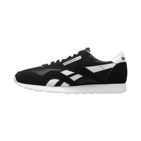 Reebok Classic Nylon (black/white)