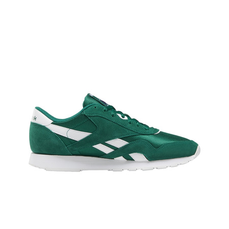 Reebok Classic Nylon "Clover Green"