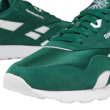 Reebok Classic Nylon "Clover Green"