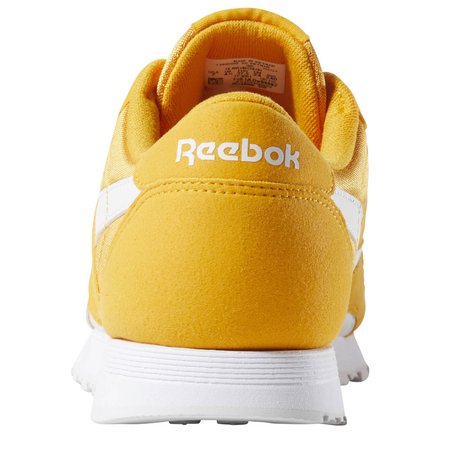 Reebok Classic Nylon Color "Trek Gold"