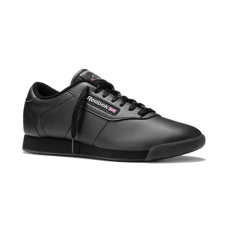 Reebok Classic Princess W (int black)