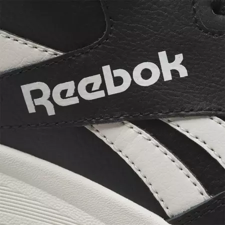 Reebok Classic Royal BB4500 Hi 2 "Core Black"