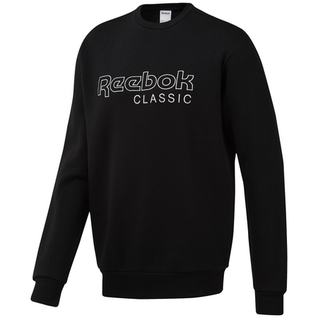 Reebok Classics Fleece Crew