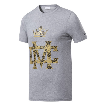 Reebok Combat Conor McGregor Tee