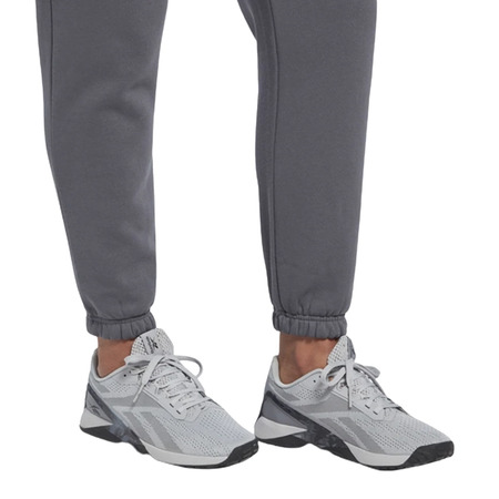 Reebok Doorbuster Identity Vector Graphic Joggers