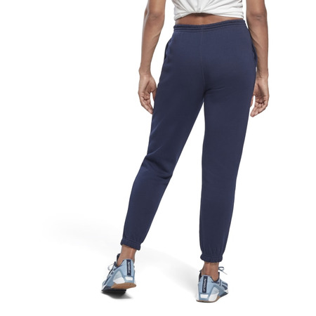 Reebok Doorbuster Identity Vector Graphic Pants