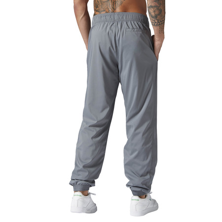 Reebok Elements Woven Cuffed Tapered Pant (alloy)