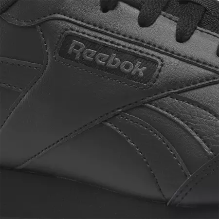 Reebok Glide "Core Black"