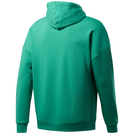 Reebok Hoodie Meet Fleece